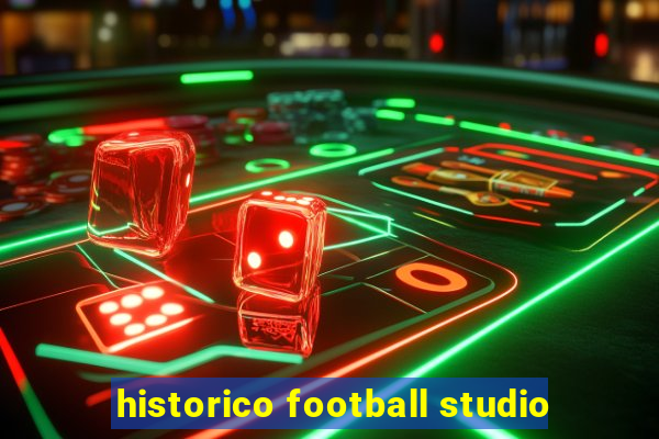 historico football studio